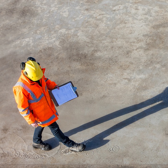 Best safety shoes sale for walking on concrete